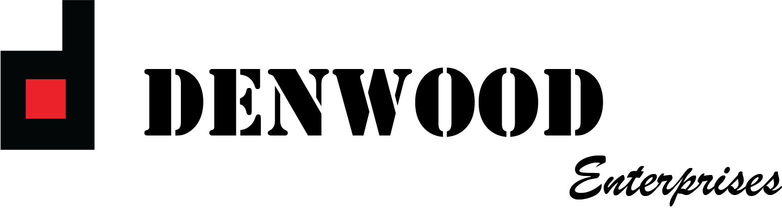 denwood logo